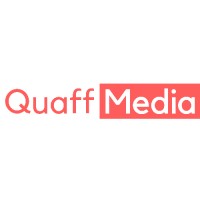 Quaff Media Private Limited Logo