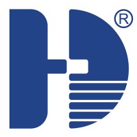 Haida International Equipment Co., Ltd. Logo