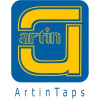 Artin Taps Logo