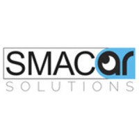SMACAR Solutions, Inc. Augmented Reality Company Logo