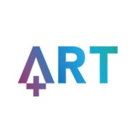 Art Plus | Community, Gallery, & Printing Logo