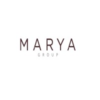 Marya Group Logo