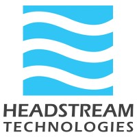 Headstream Technologies Logo
