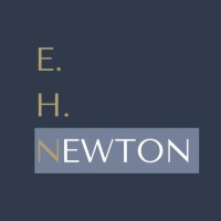 E. H. Newton - Forensic Genealogy and Probate Research Logo