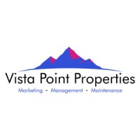 Vista Point Properties LLC Logo