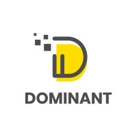 Dominant Infotech Logo