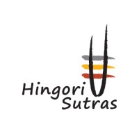 Hingori Sutras Logo