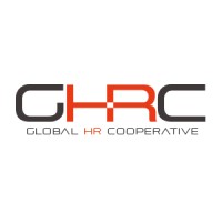 Global HR Cooperative Logo