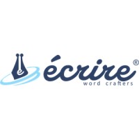 écrire Logo