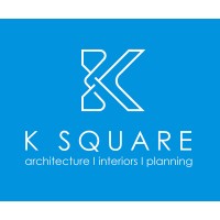 K Square Architects & Interiors Logo