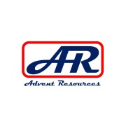 Advent Resources Logo