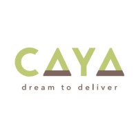 CAYA Constructs Logo