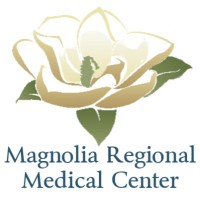 Magnolia Regional Medical Center Logo