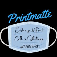 Printmatte Logo