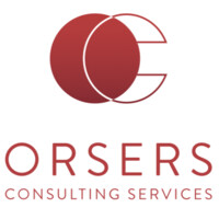 ORSERS Consulting Logo