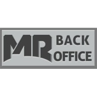 Mr BackOffice Logo