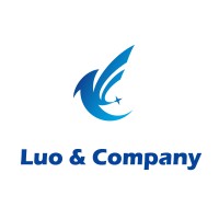 Luo & Company Co.,Ltd. (Shanghai) Logo