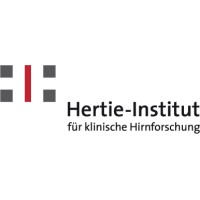 Hertie Institute for Clinical Brain Research Logo