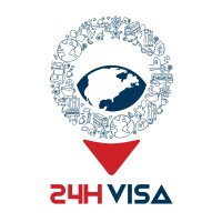 24h Visa Logo