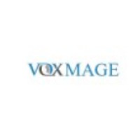Voxmage International Logo