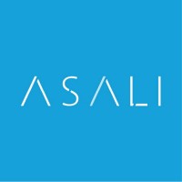 ASALI Logo