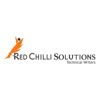 Red Chilli Solutions Logo