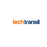 Tech Transit Technologies Logo