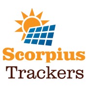 Scorpius Trackers Private Limited Logo