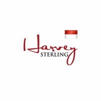 HarveySterling Indonesia Logo