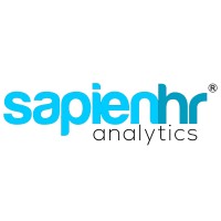SapienHR® Analytics Logo