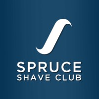 Spruce Shave Club Logo