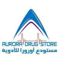 Aurora Drug Store LLC Logo