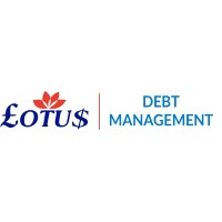 Lotus Debt Management Logo