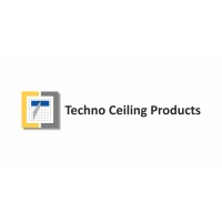 Techno Ceiling Products Logo