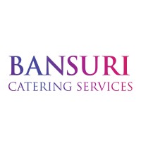 Bansuri Catering Services Logo
