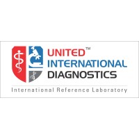 United International Diagnostics Logo