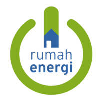 Rumah Energi Logo