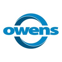 Owens Group UK Logo