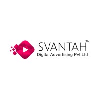 Svantah Digital Advertising Pvt Ltd Logo