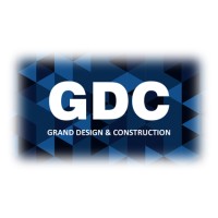 Grand Design & Construction Logo