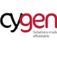 Cygen Infotech LLP Logo
