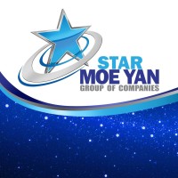 Star Moe Yan Group Logo
