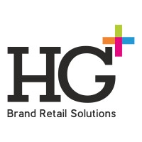 HG Graphics Pvt Ltd Logo