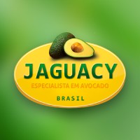 Jaguacy Brasil Logo