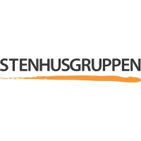 Stenhusgruppen AB Logo