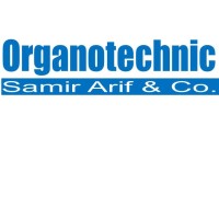 Organotechnic Samir Arif & Co. Logo