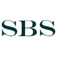 SBS Communications Logo