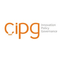 Centre for Innovation Policy and Governance (CIPG) Logo
