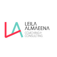 Leila Almaeena Coaching and Consulting Logo