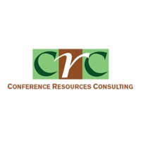 Conference Resources Consulting Logo